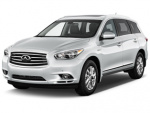2015 Infiniti QX60 Hybrid